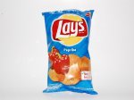 Lay's Paprika