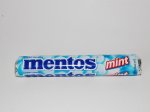 Mentos Mint Role