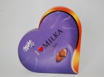 Milka Pralines 126g